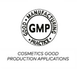 GMP Cosmetics Good Production