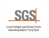 SGS Customer Satisfaction