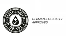 Dermatologically Approved