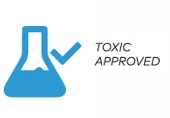 Toxic Approved