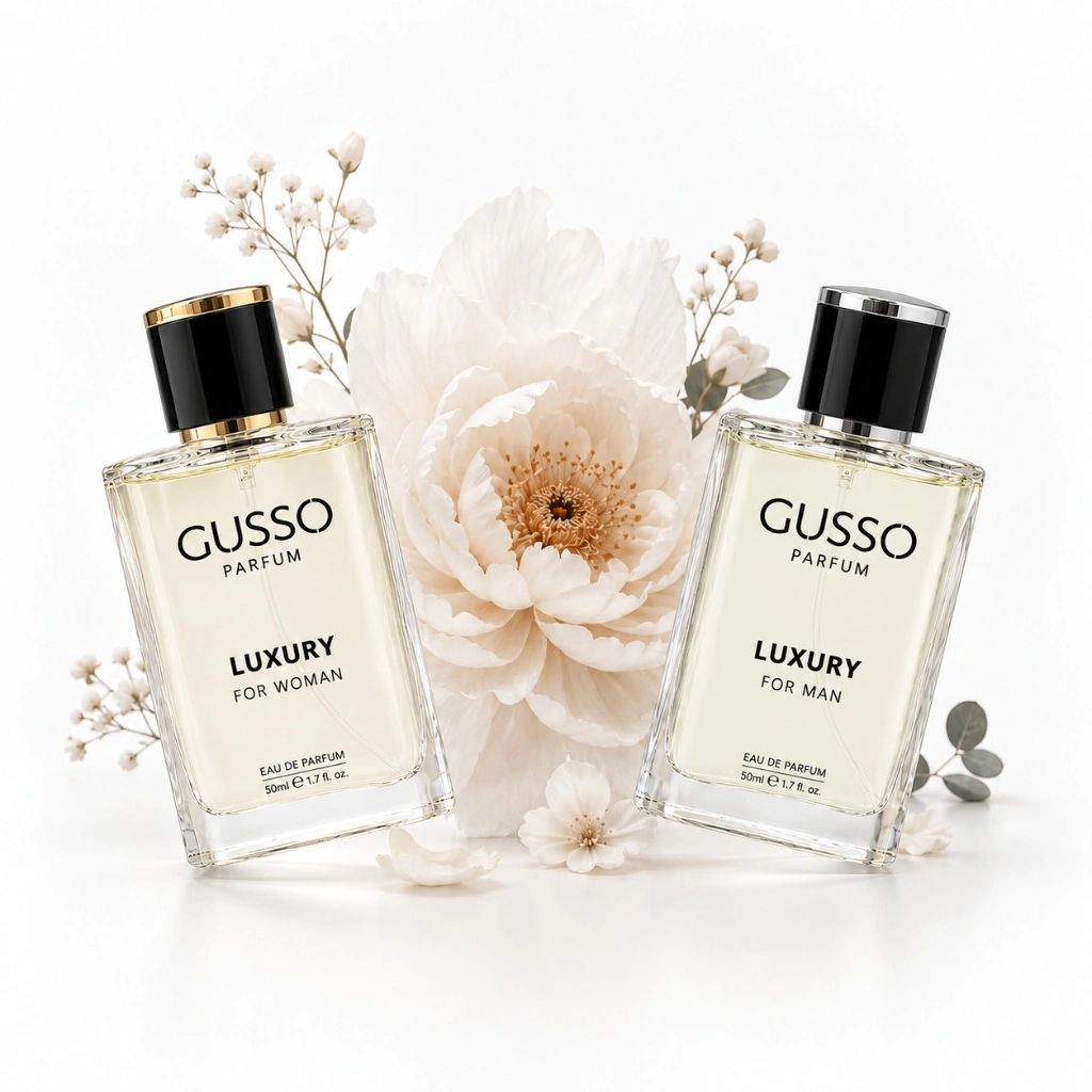 How to Choose a Contract Perfume Manufacturer