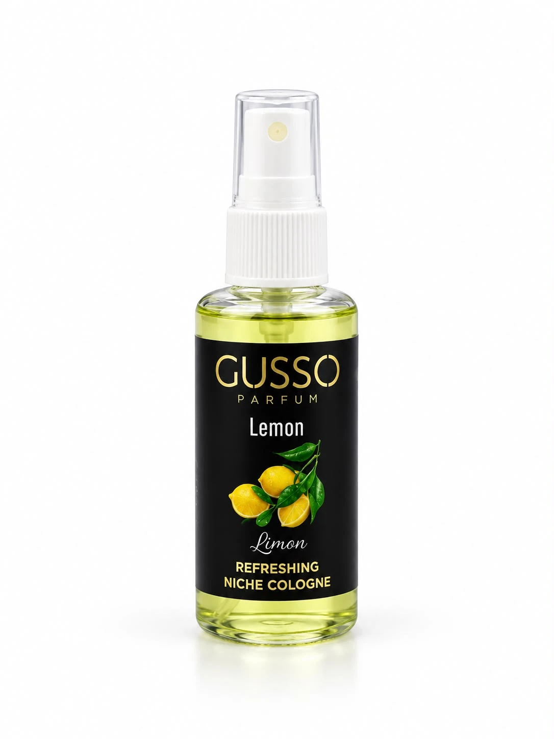 Lemon Cologne thumbnail 2