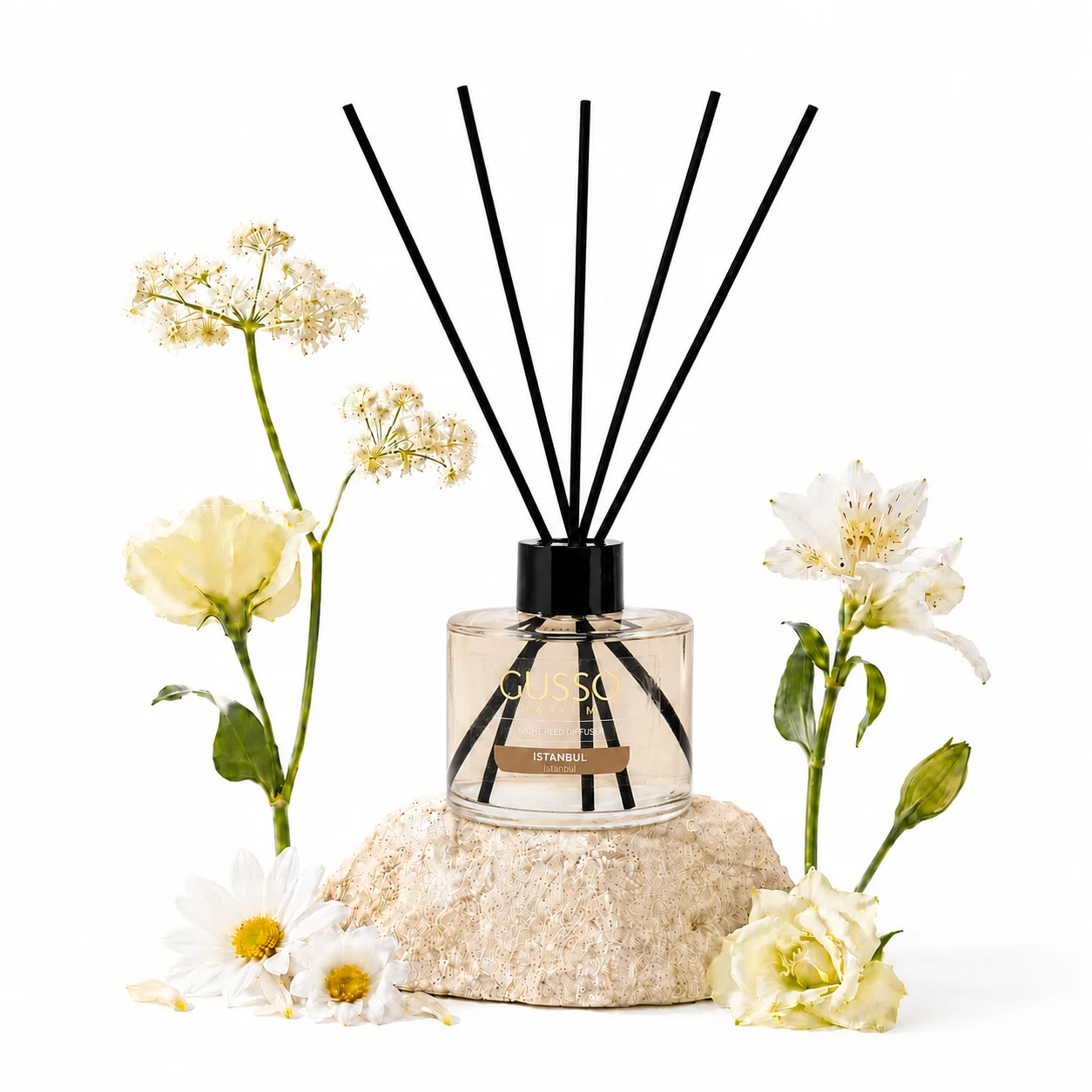 Planning Bulk and Wholesale Fragrance Supply for B2B