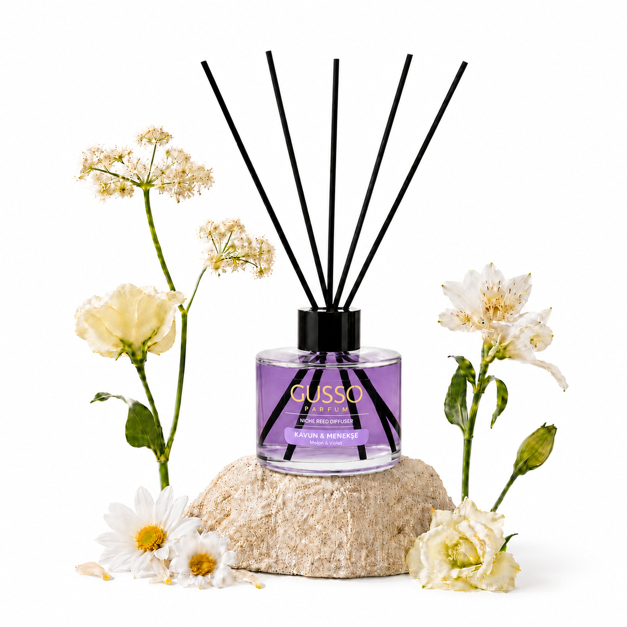 Bathroom Fragrance