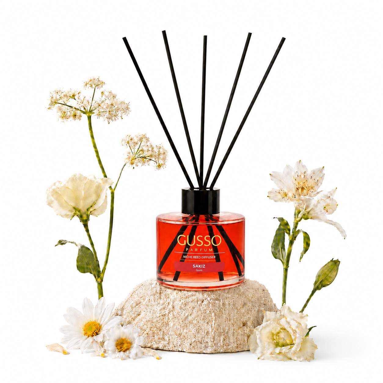 Bubble Gum Reed Diffuser thumbnail 1