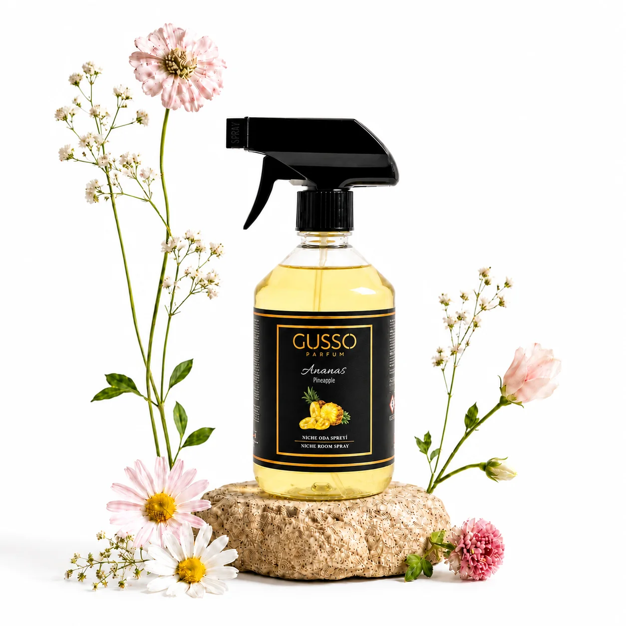 Private Label Room Spray: Planning the Product Experience