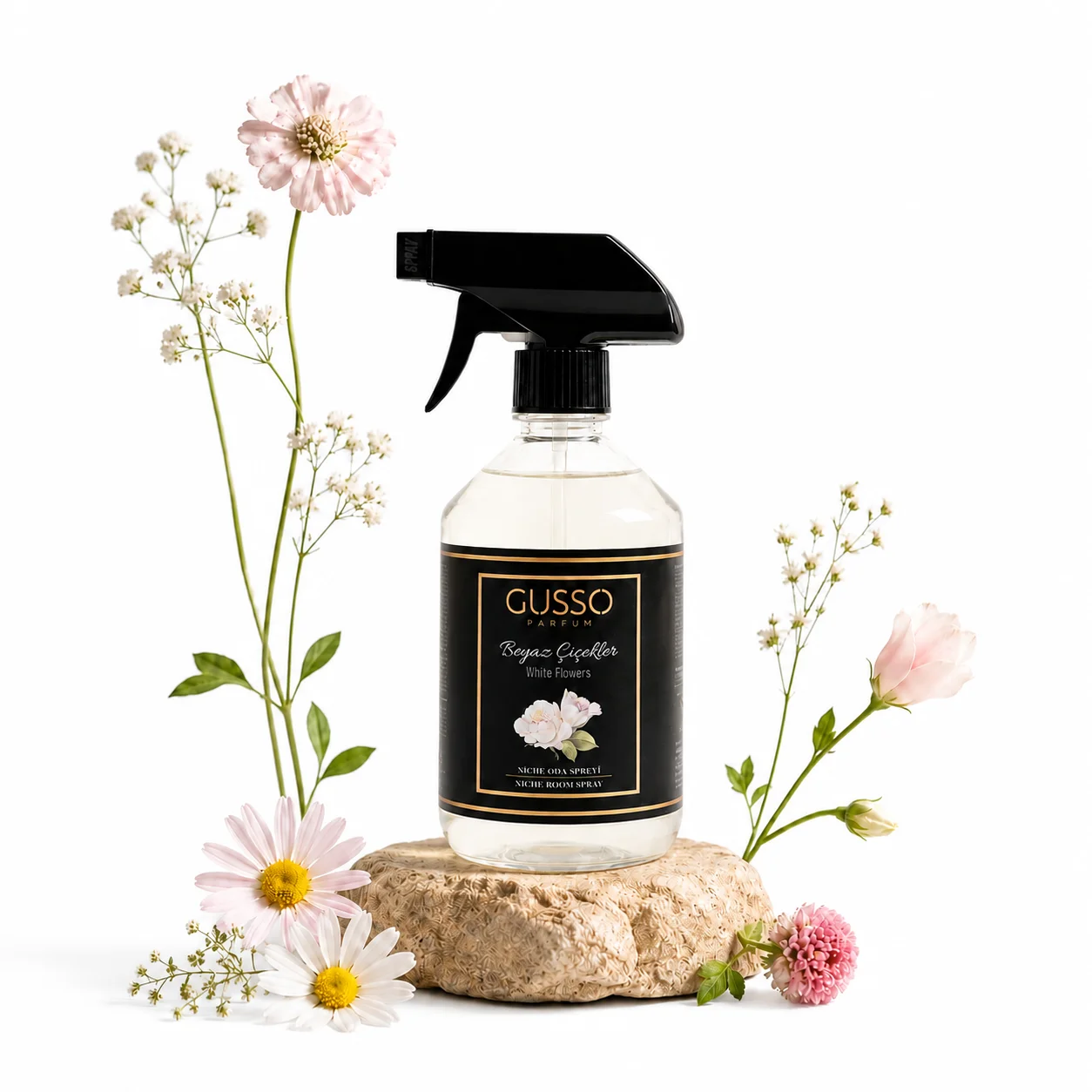 Hotel and Retail Space Fragrance Solutions: Professional Ambient Scenting