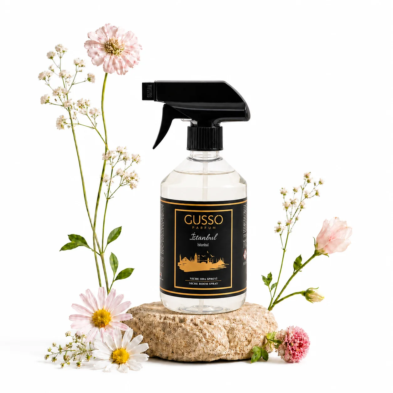 Corporate Scent Marketing: Designing a Signature Brand Fragrance