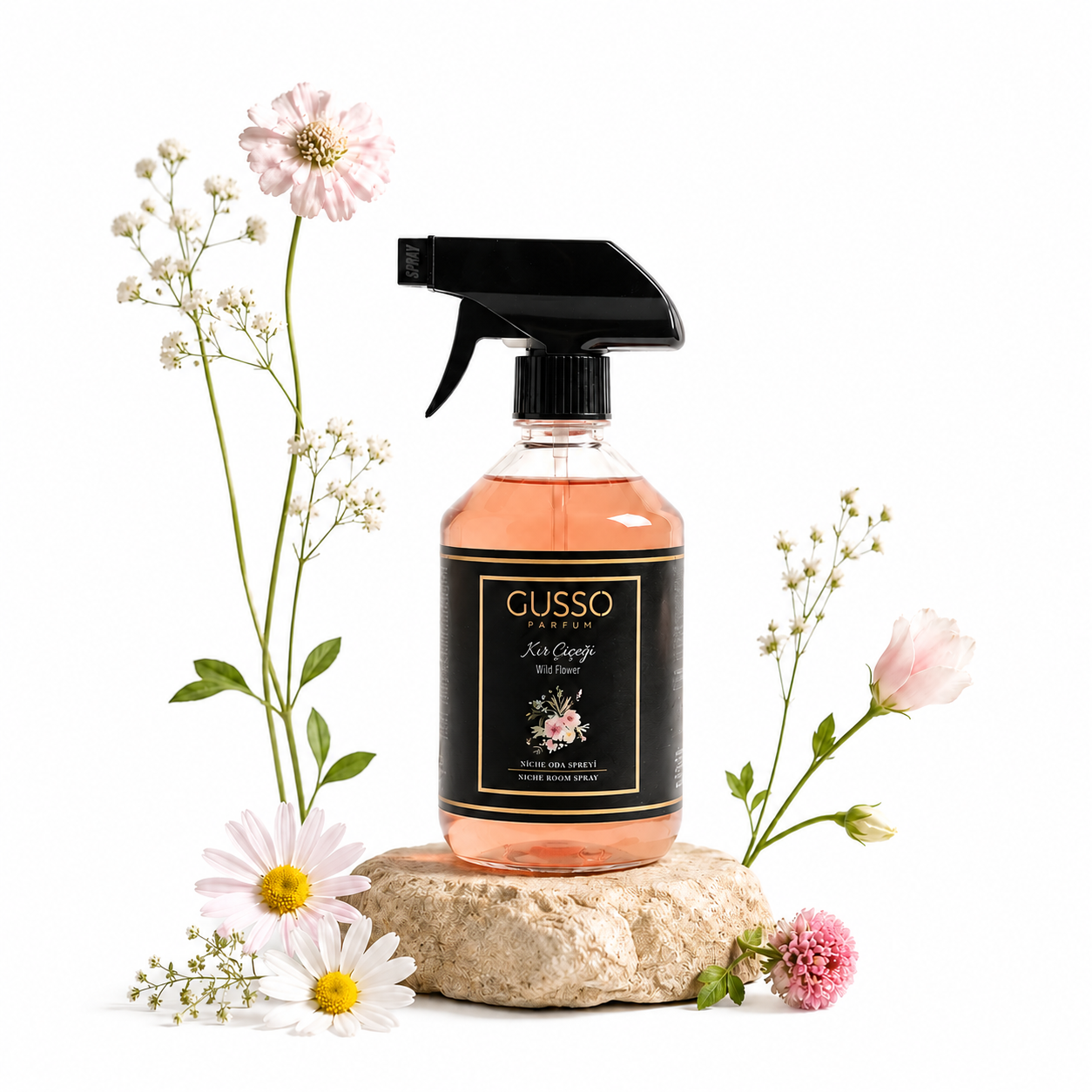 Wild Flower Room Spray thumbnail 1