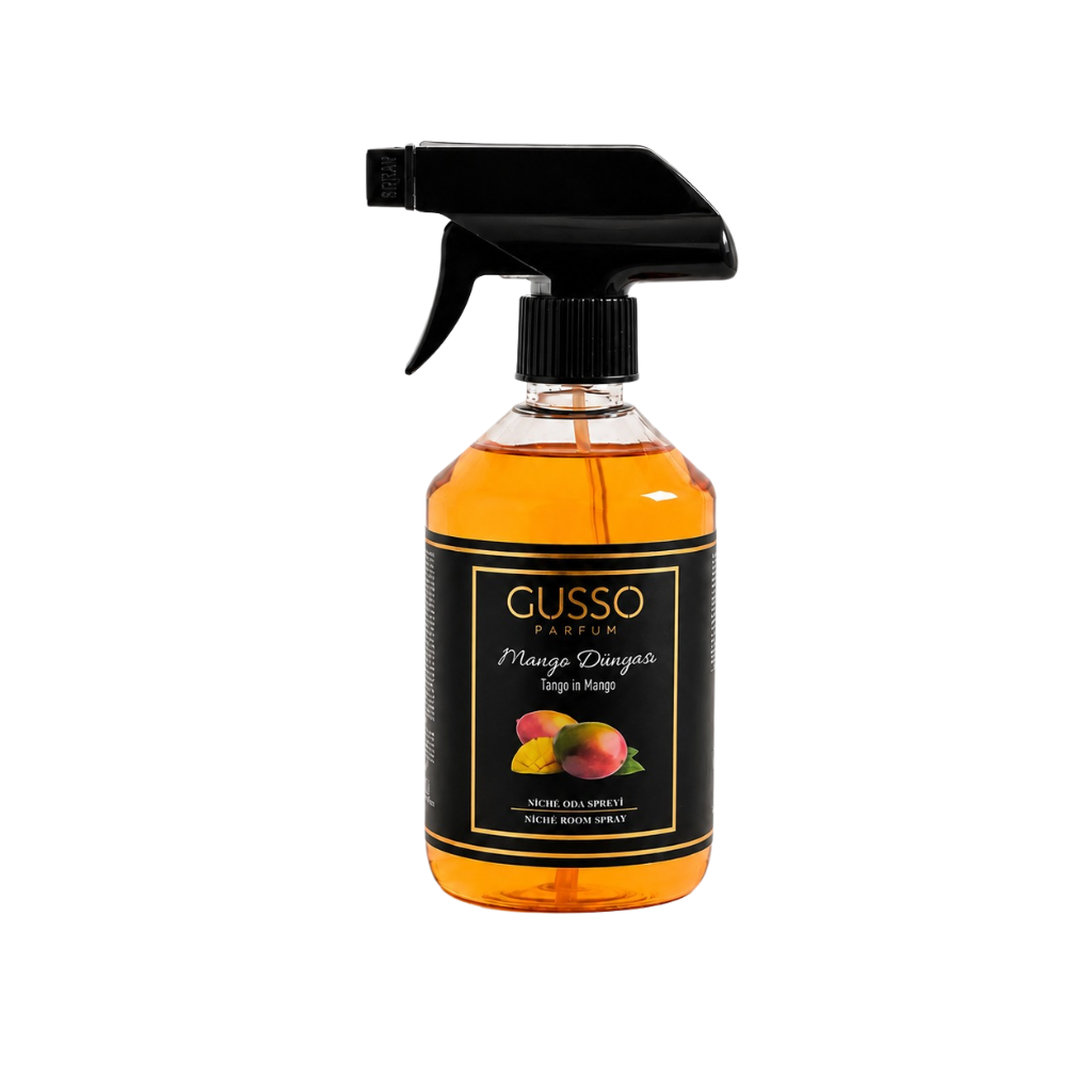 Mango World Room Spray thumbnail 2