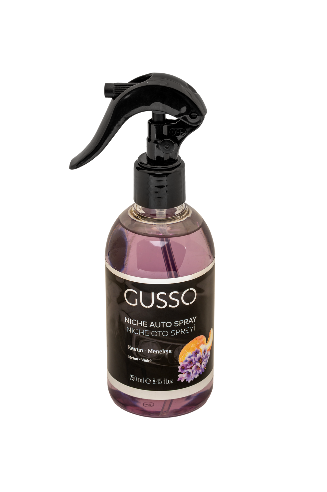 Melon Violet Car Spray thumbnail 2