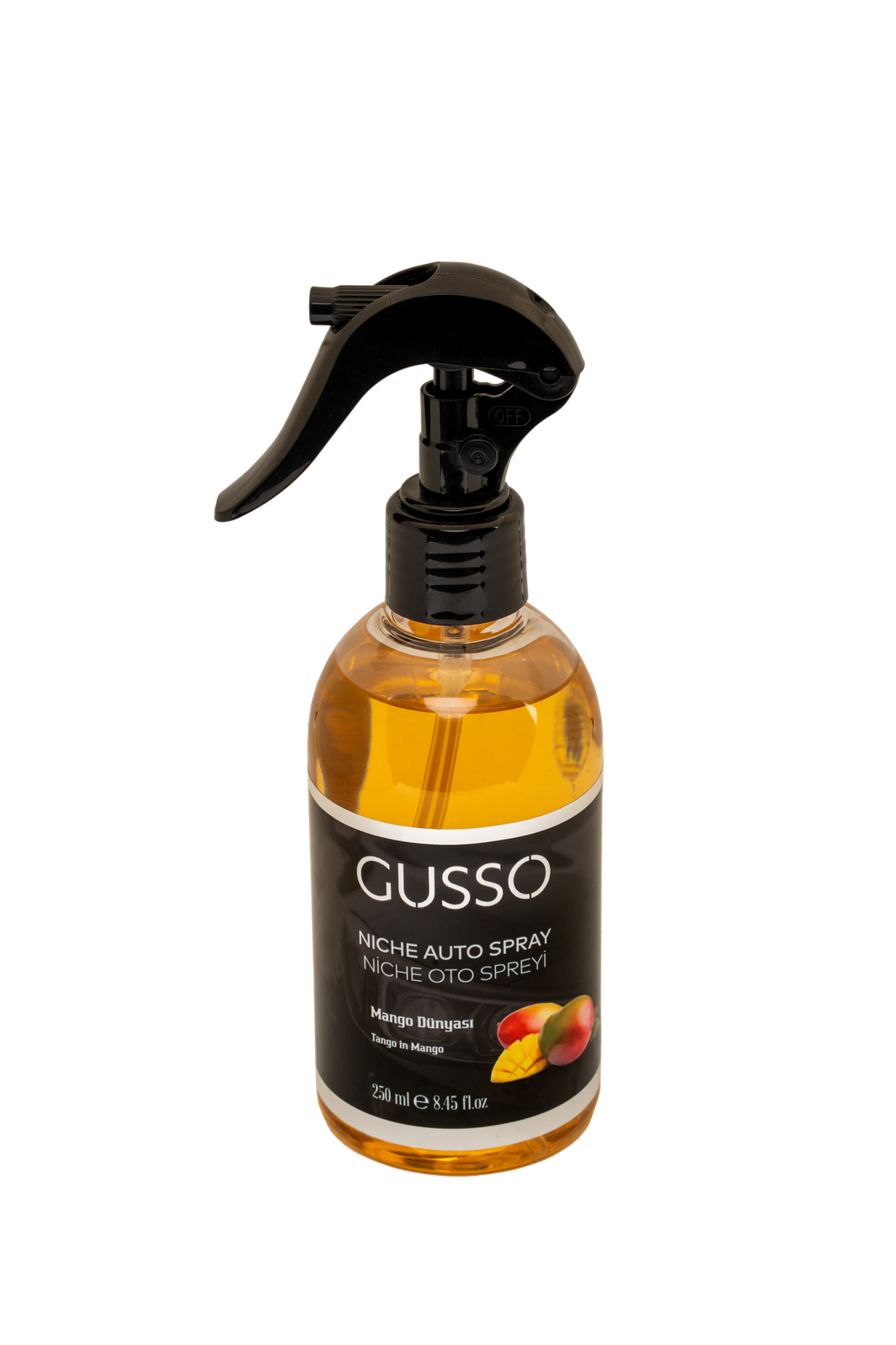 Mango World Car Spray thumbnail 2