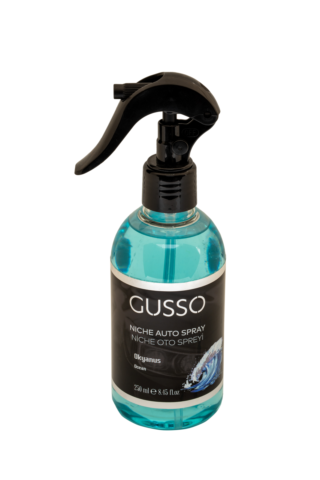 Ocean Car Spray thumbnail 2